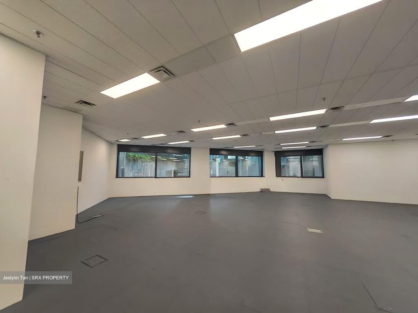 Robinson 77 (D1), Office #570505671